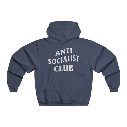 xASC Hoodie