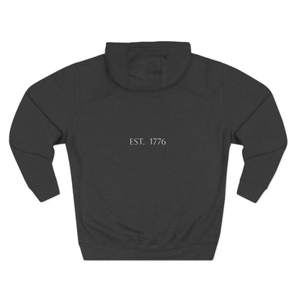 The Capitalist Club Hoodie