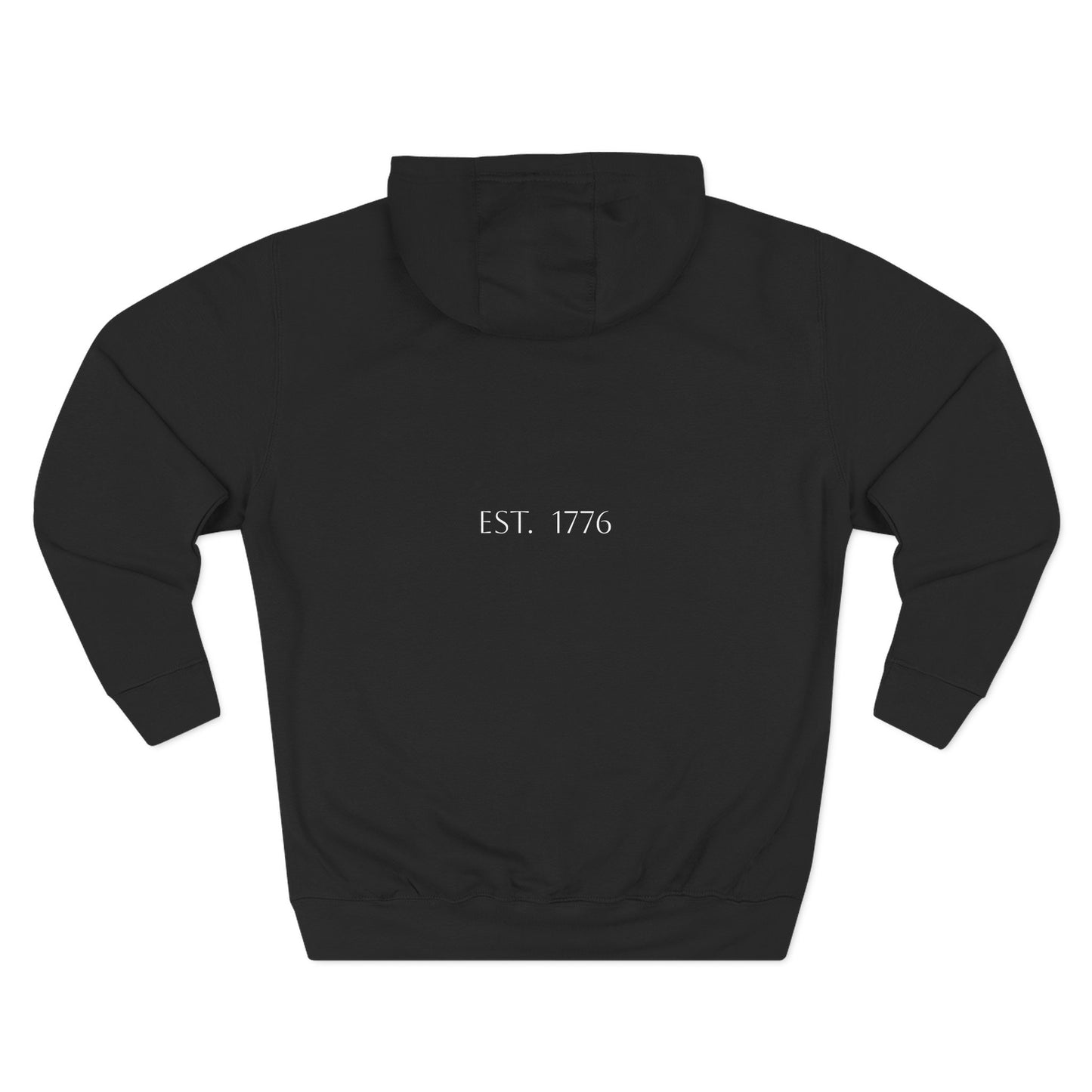 The Capitalist Club Hoodie