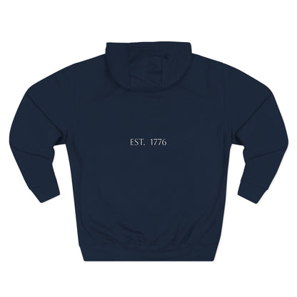 The Capitalist Club Hoodie