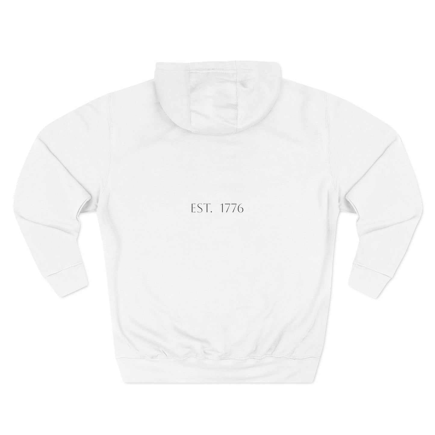 The Capitalist Club Hoodie