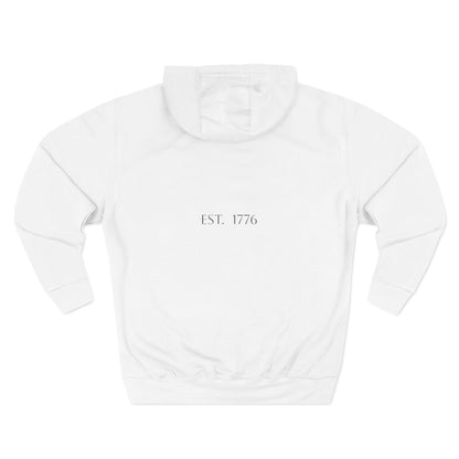 The Capitalist Club Hoodie