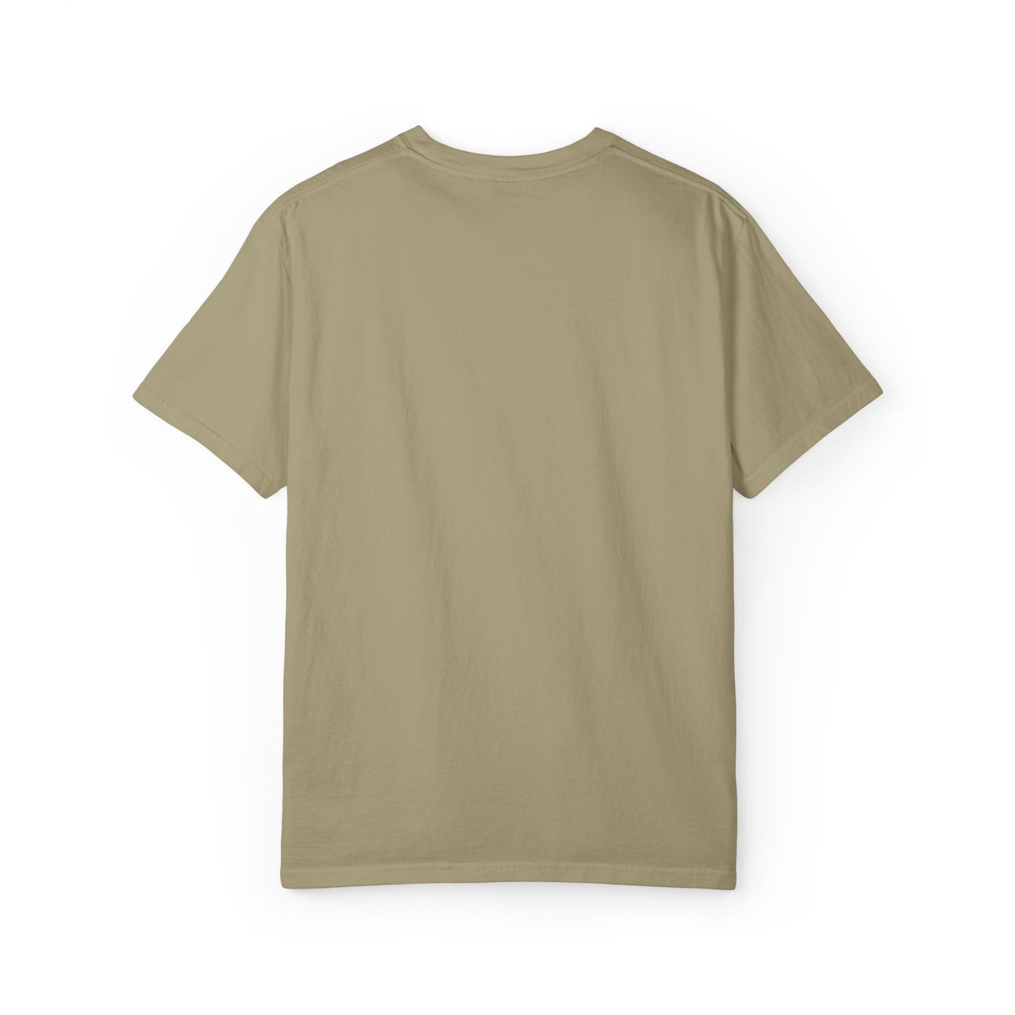 Embroidered TCC Tee