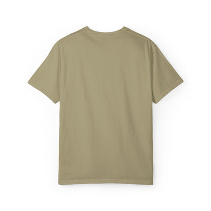 Embroidered TCC Tee