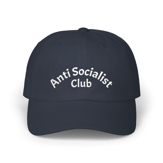 xASC Baseball Cap