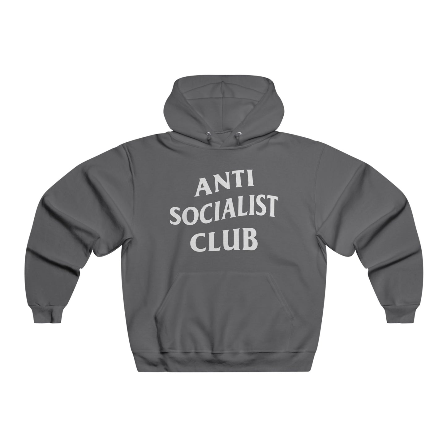 xASC Hoodie