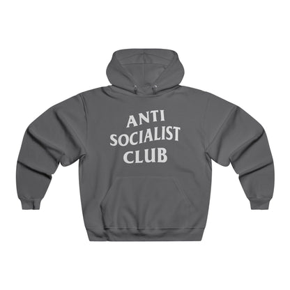 xASC Hoodie