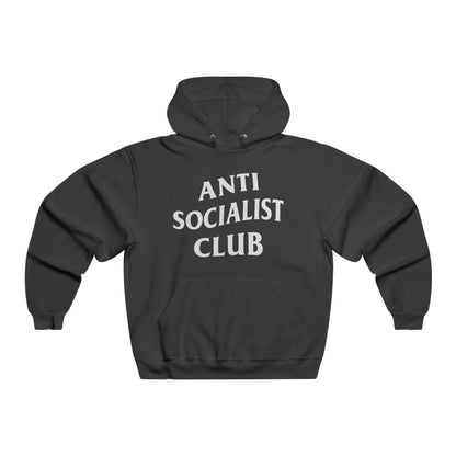 xASC Hoodie