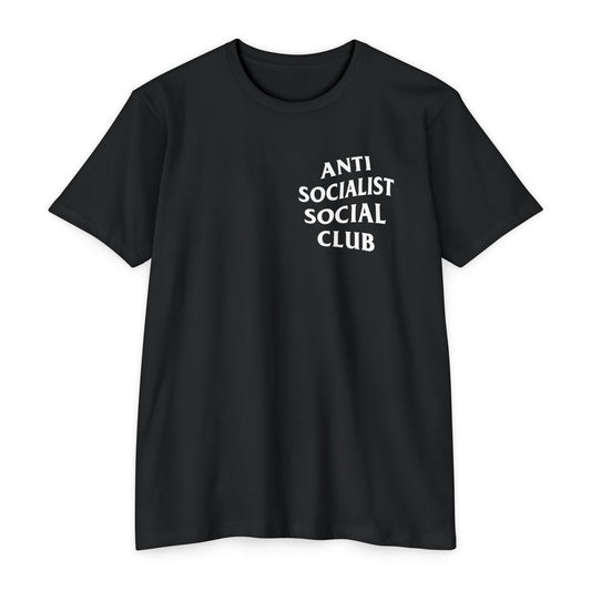 xASC Cotton Tee (Unisex)