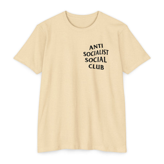 xASC Cotton Tee (Unisex)
