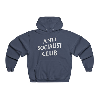 xASC Hoodie