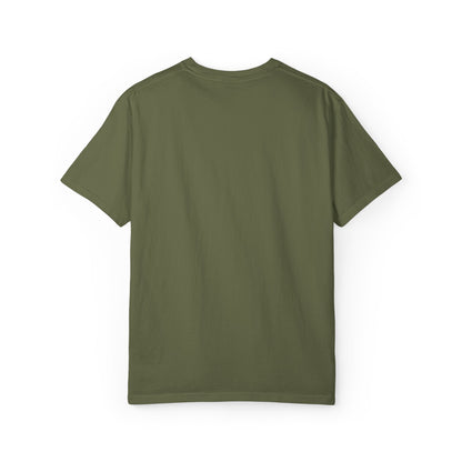 Embroidered TCC Tee