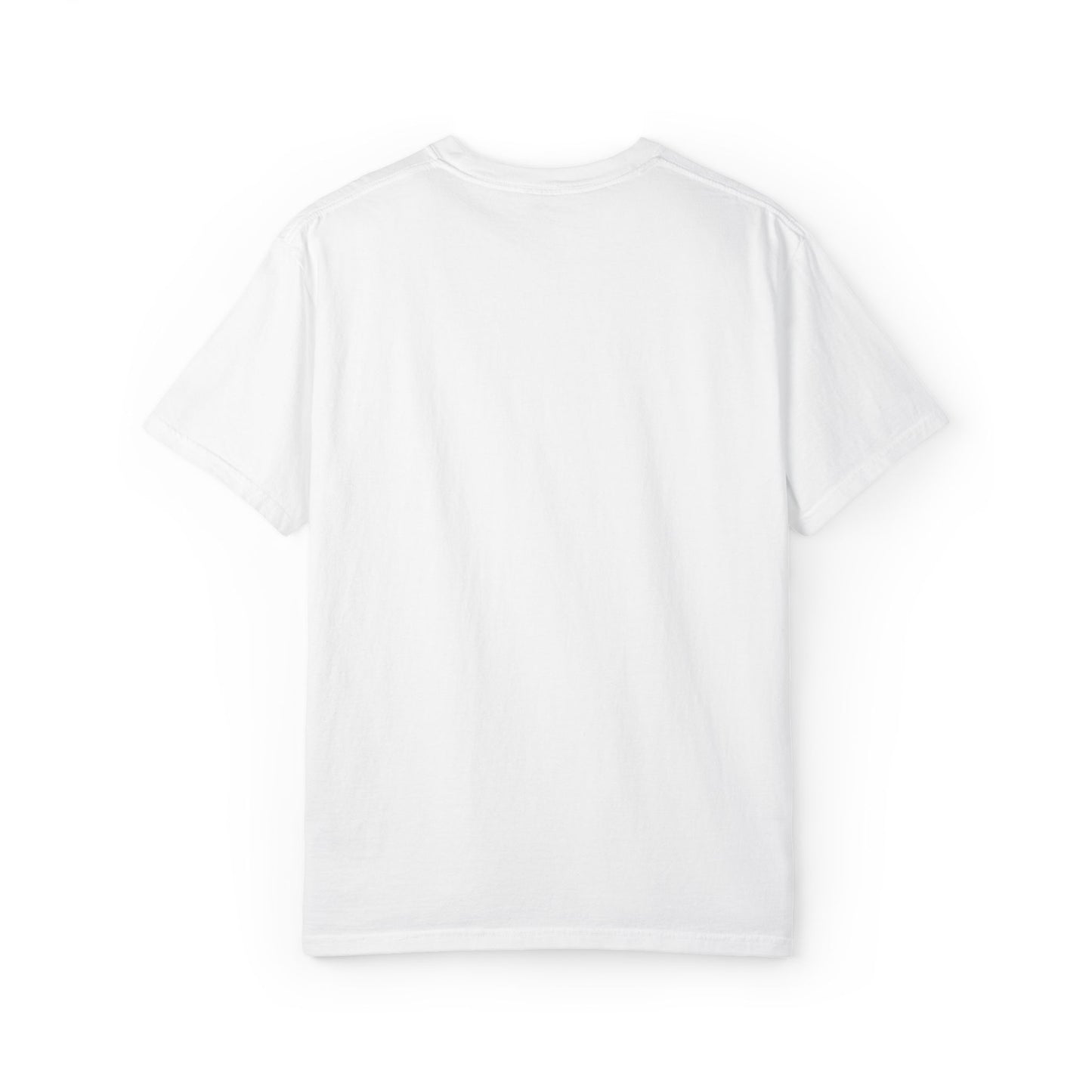Embroidered TCC Tee