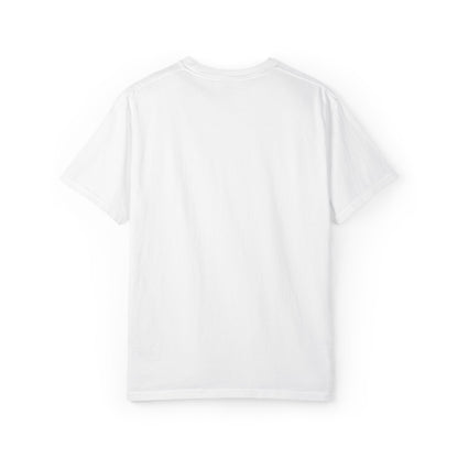Embroidered TCC Tee