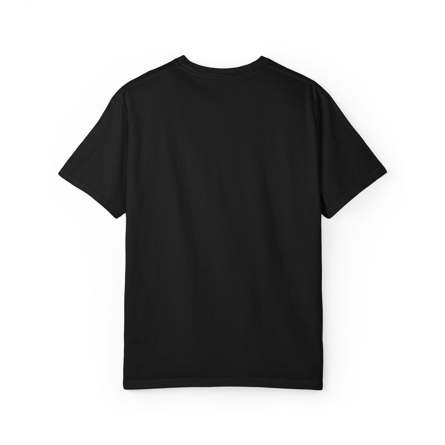 Embroidered TCC Tee